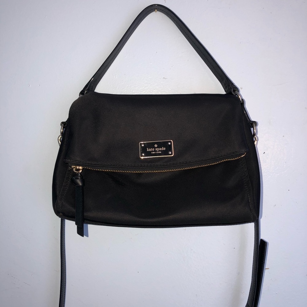 Kate Spade Blake Avenue Satchel